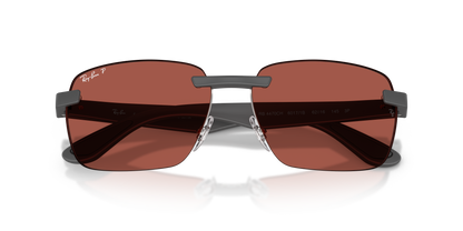 RAY-BAN RB4470CH 60171B 59