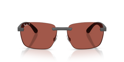 RAY-BAN RB4470CH 60171B 59