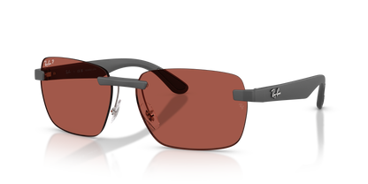 RAY-BAN RB4470CH 60171B 59