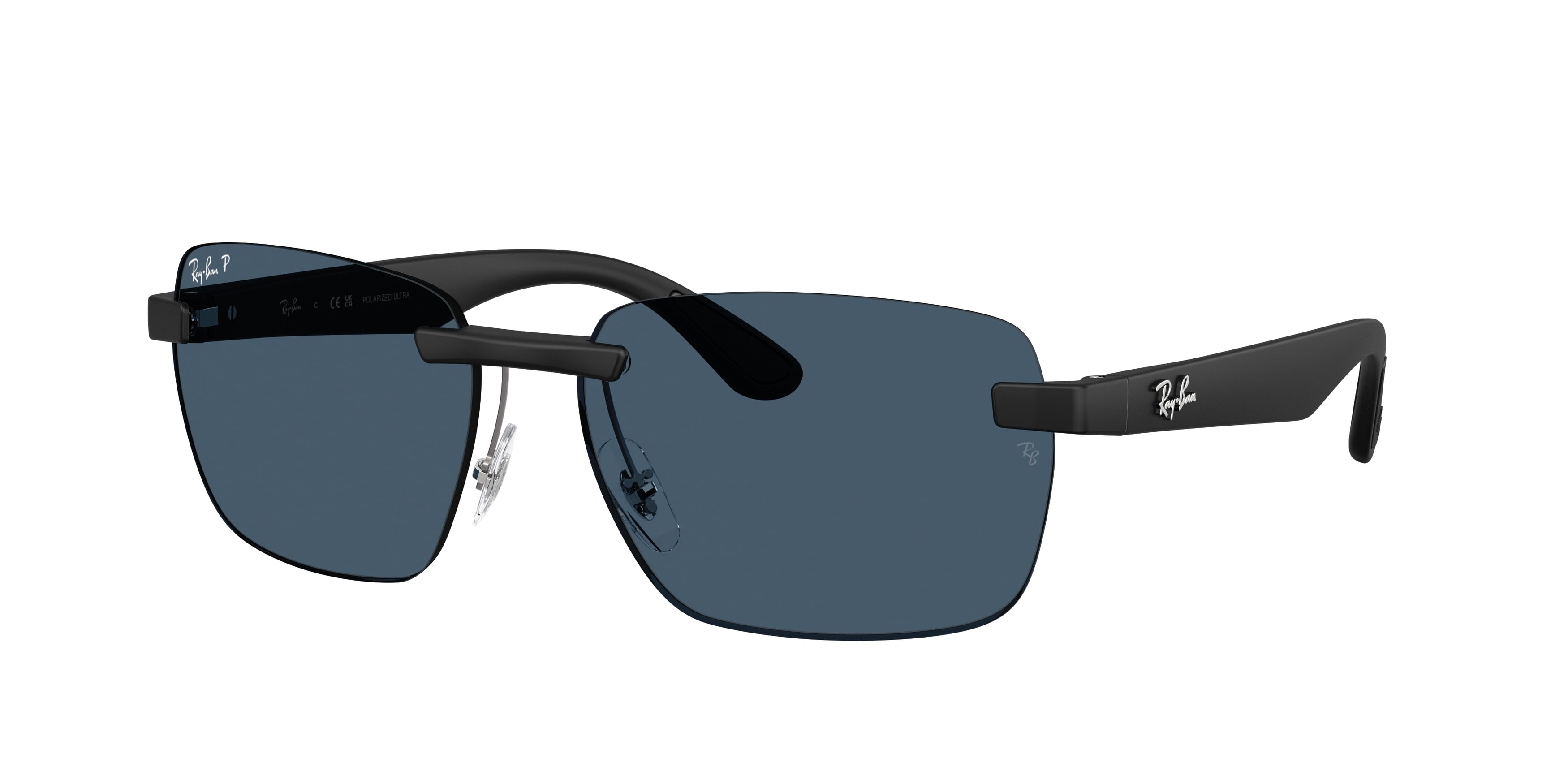 RAY-BAN RB4470CH 601S1C 62