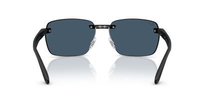 RAY-BAN RB4470CH 601S1C 62