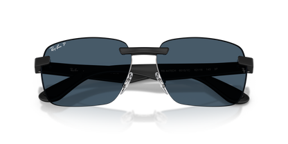 RAY-BAN RB4470CH 601S1C 62