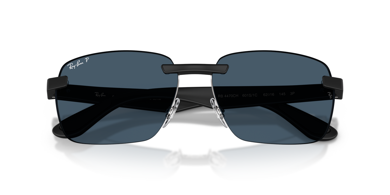 RAY-BAN RB4470CH 601S1C 59