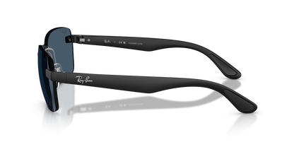 RAY-BAN RB4470CH 601S1C 62