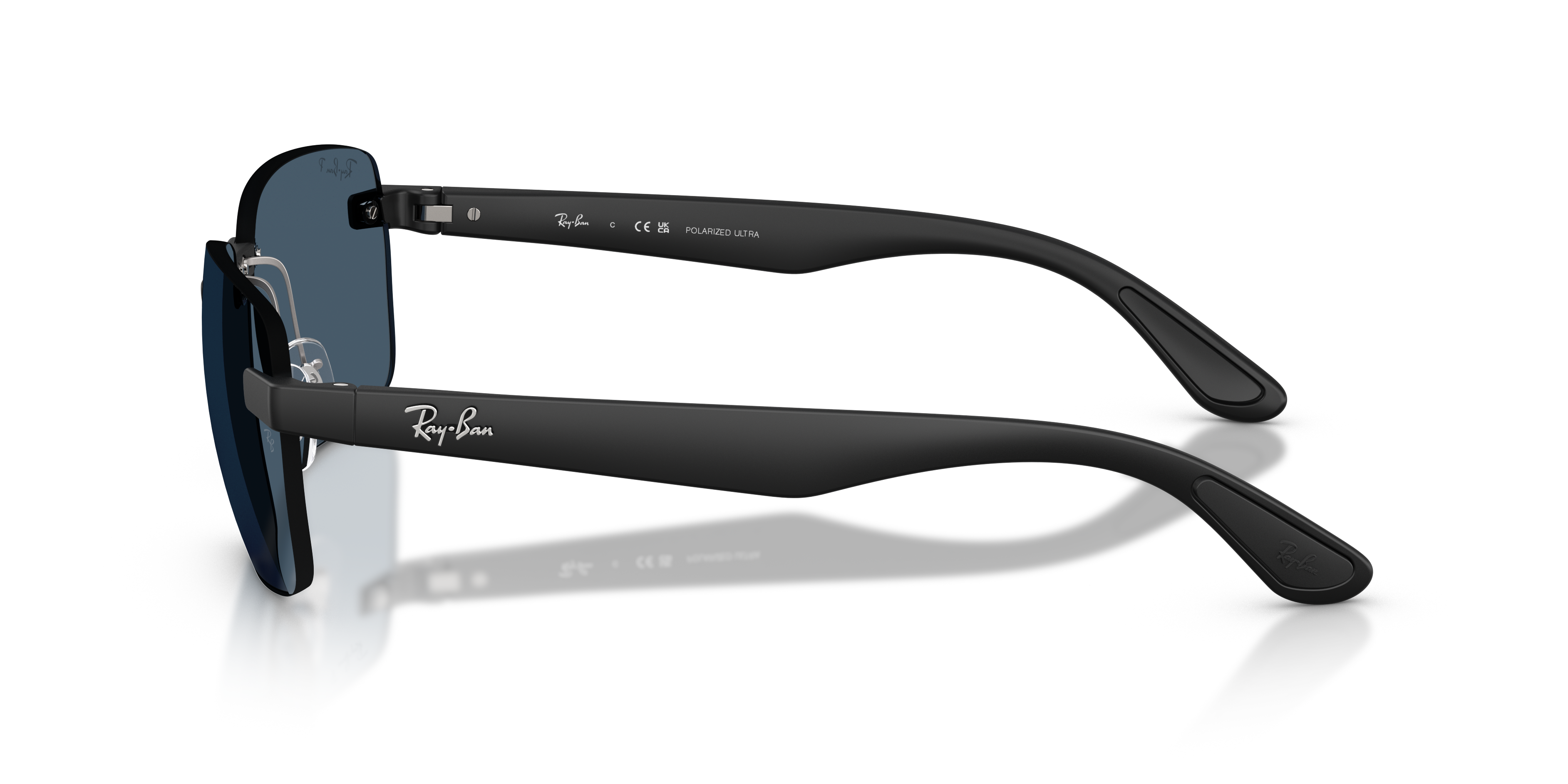 RAY-BAN RB4470CH 601S1C 59
