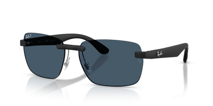 RAY-BAN RB4470CH 601S1C 62