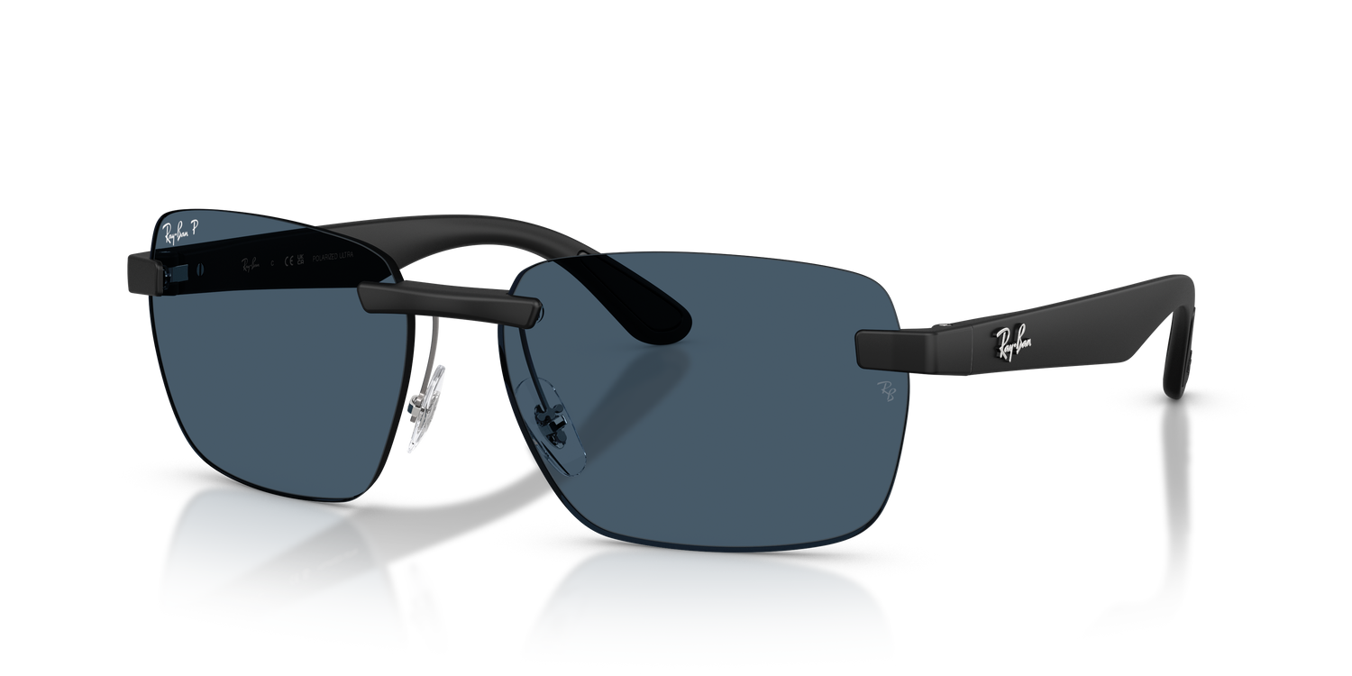 RAY-BAN RB4470CH 601S1C 59