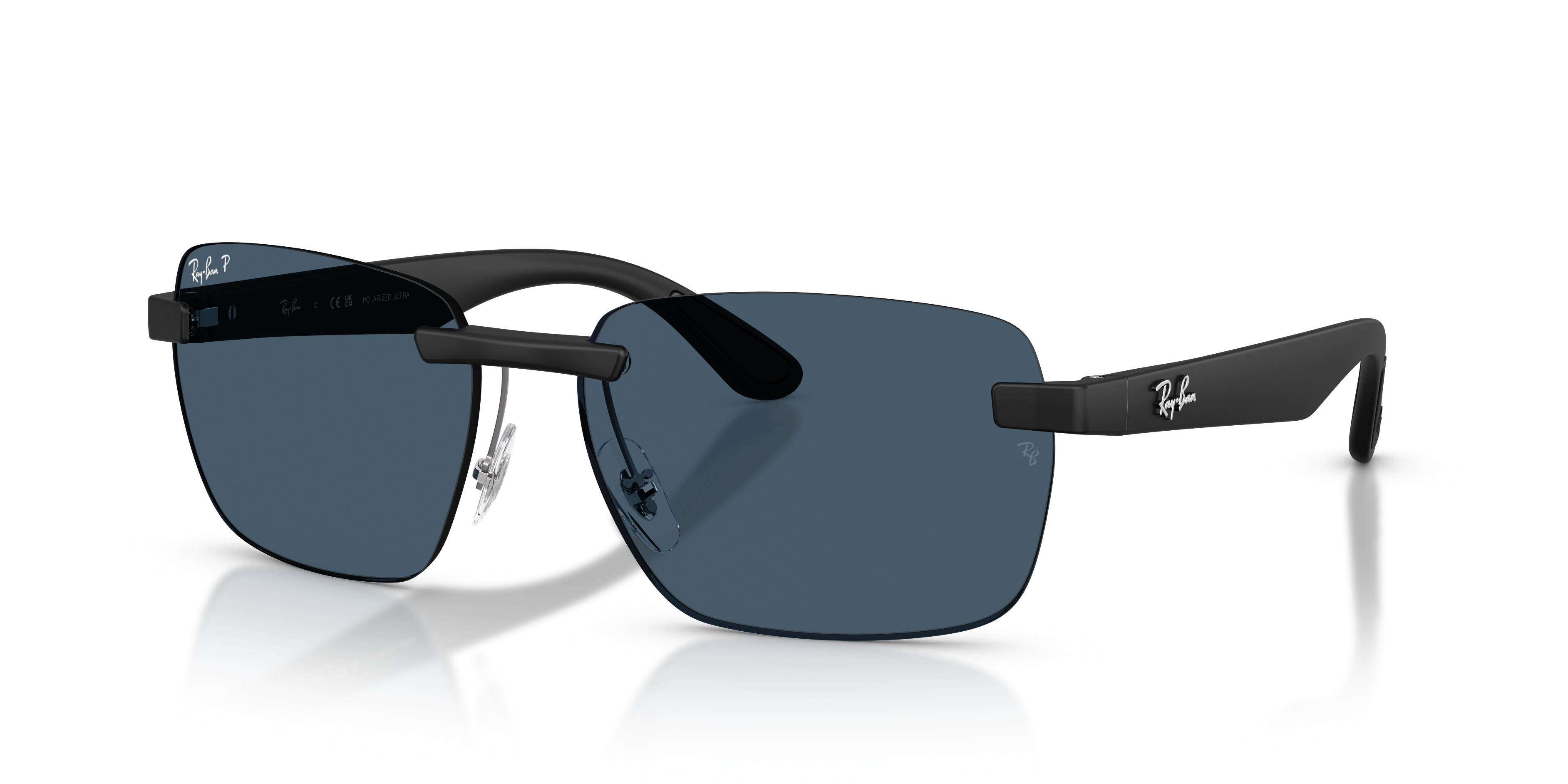 RAY-BAN RB4470CH 601S1C 59