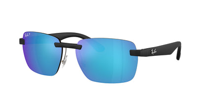 RAY-BAN RB4470CH 601SA1 62
