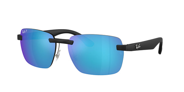 RAY-BAN RB4470CH 601SA1 62