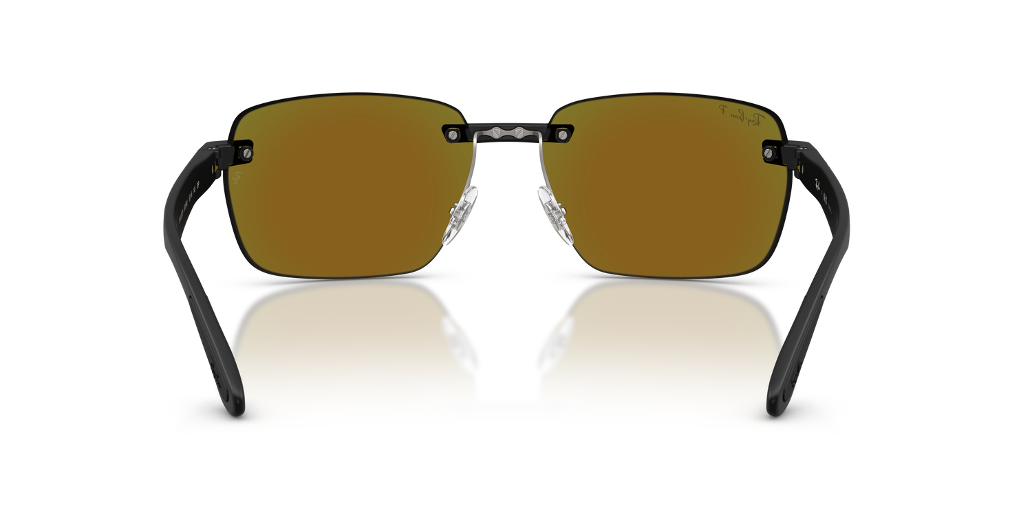RAY-BAN RB4470CH 601SA1 62