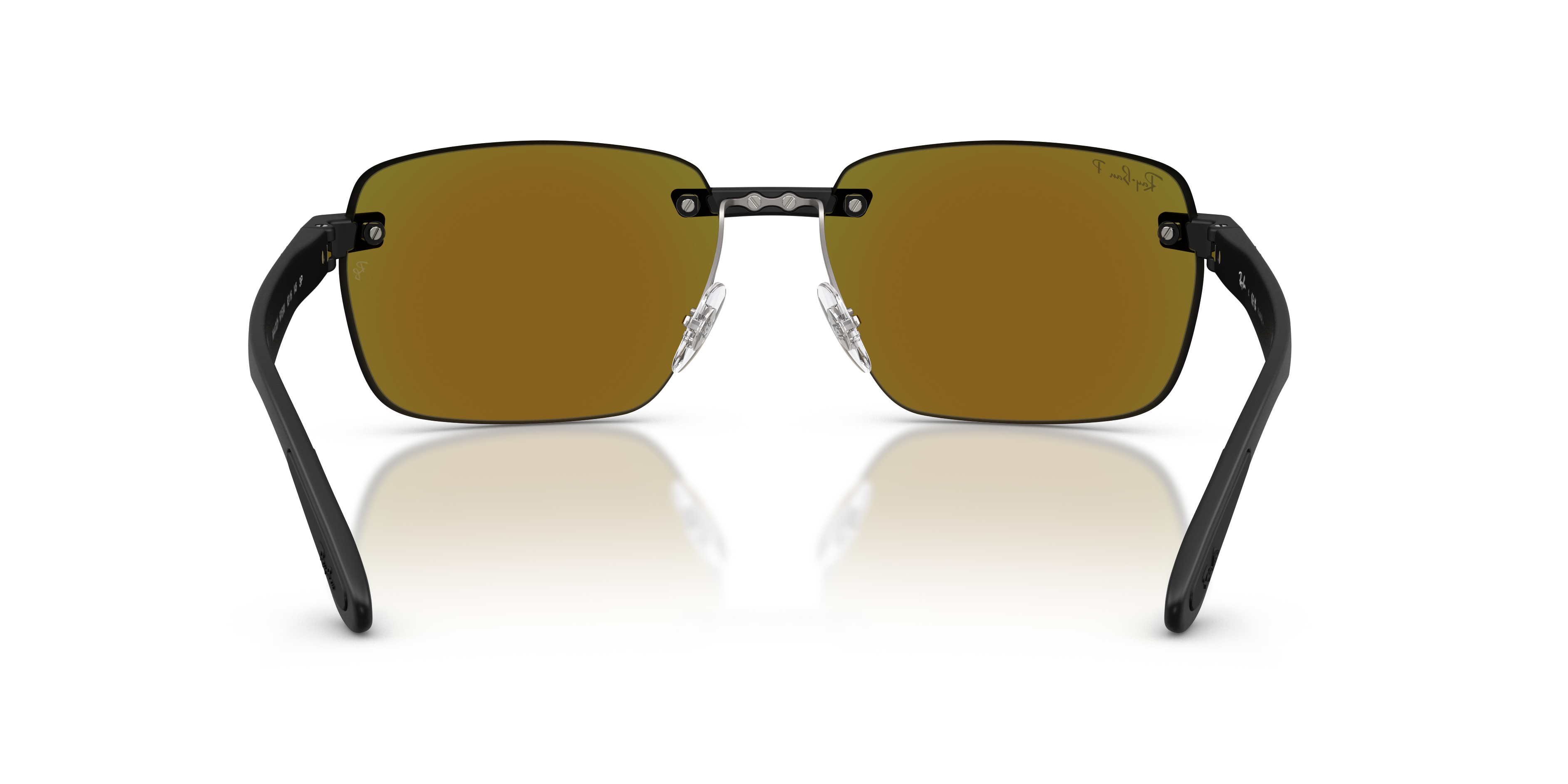 RAY-BAN RB4470CH 601SA1 62