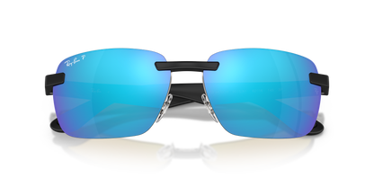 RAY-BAN RB4470CH 601SA1 62