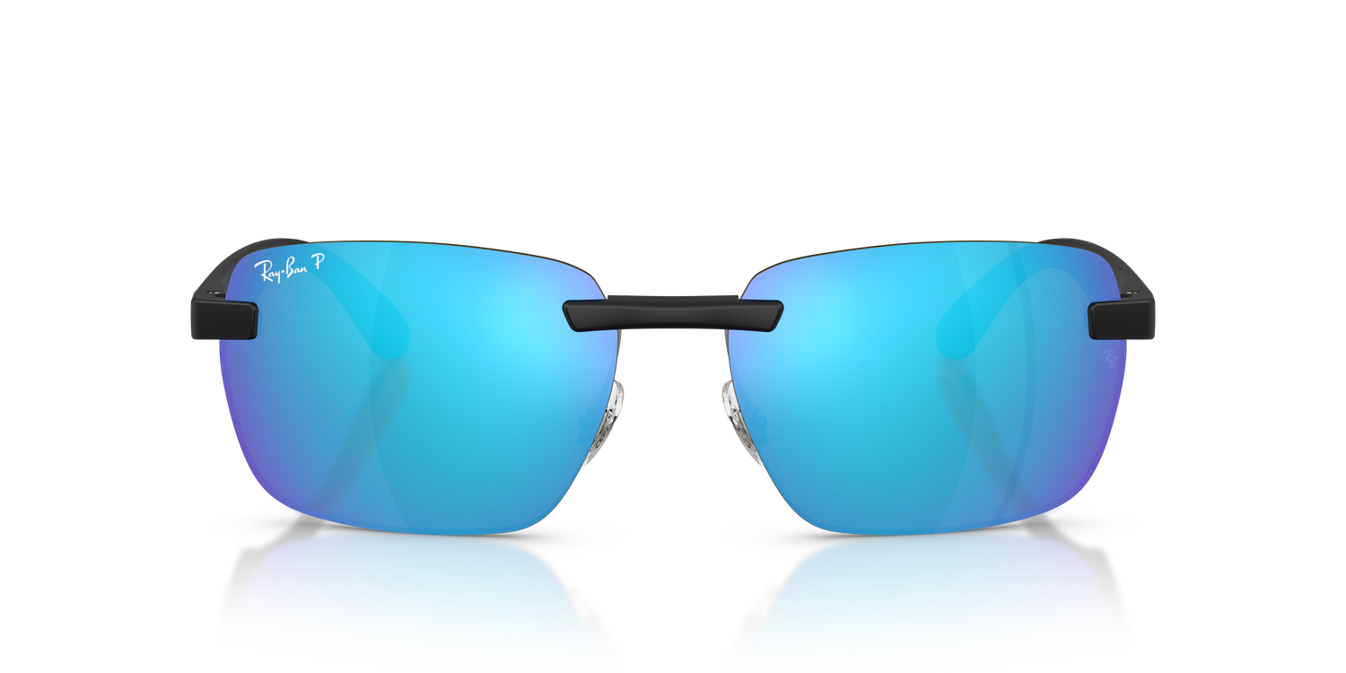 RAY-BAN RB4470CH 601SA1 62