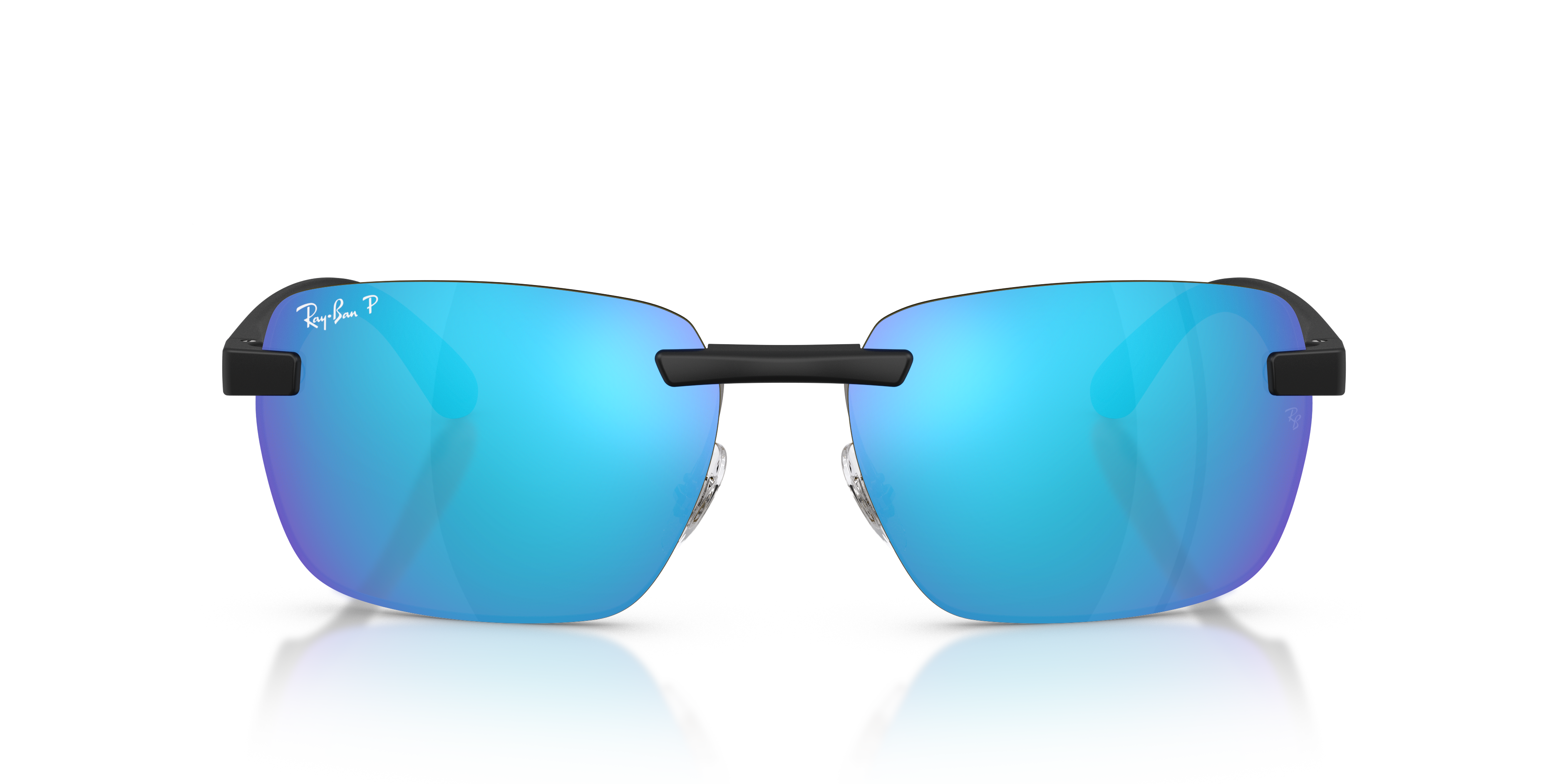 RAY-BAN RB4470CH 601SA1 62