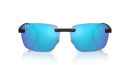 RAY-BAN RB4470CH 601SA1 59