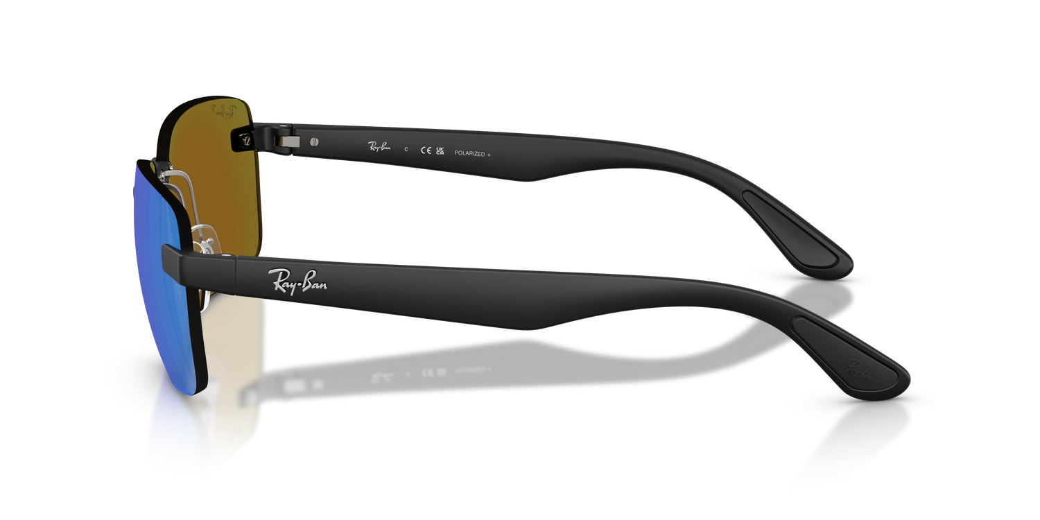 RAY-BAN RB4470CH 601SA1 62