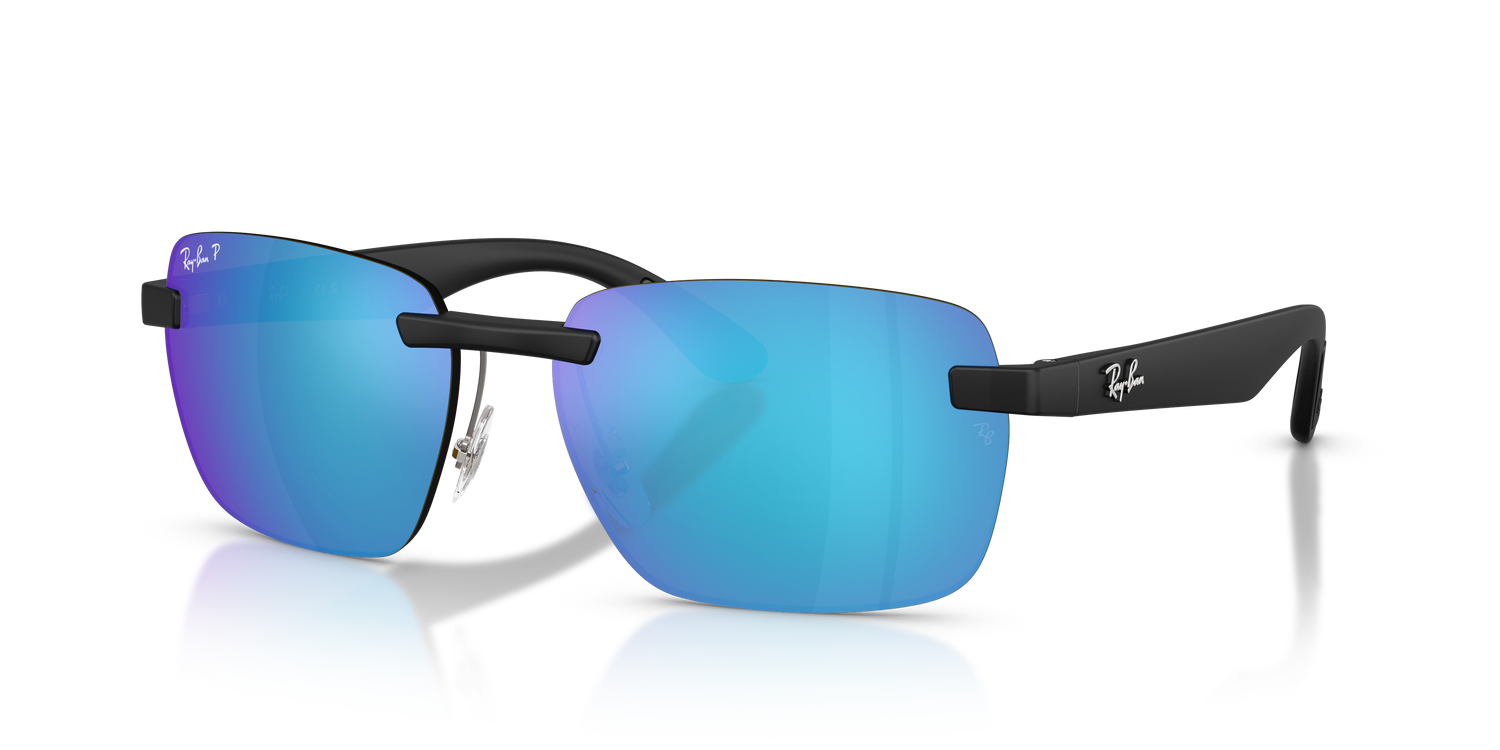 RAY-BAN RB4470CH 601SA1 62
