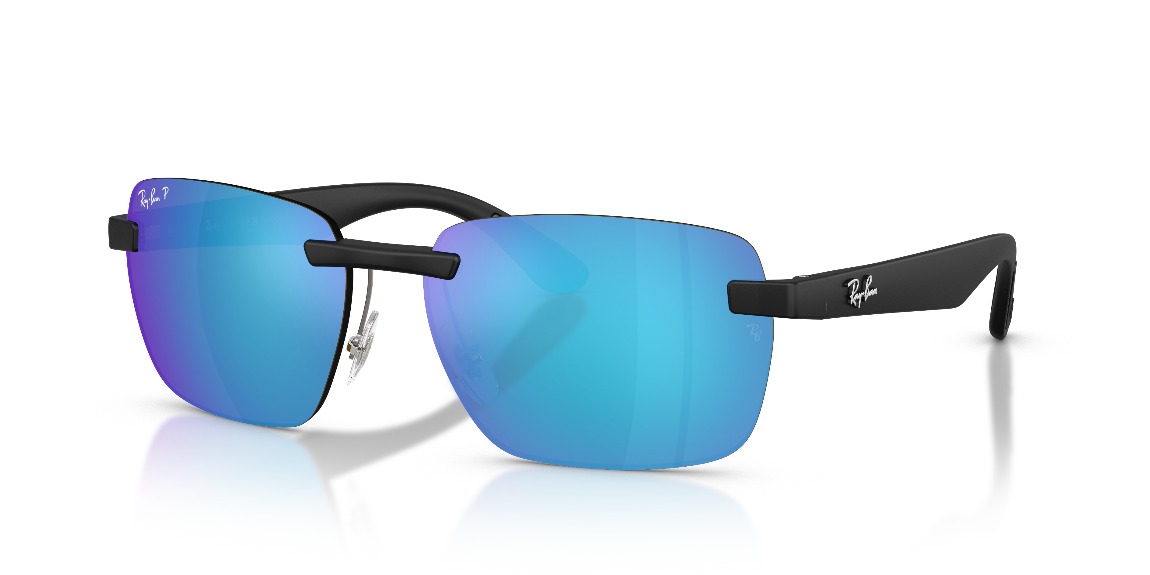 RAY-BAN RB4470CH 601SA1 62