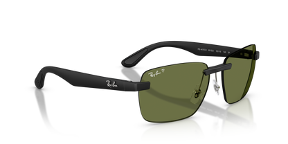 RAY-BAN RB4470CH 601S/2 59
