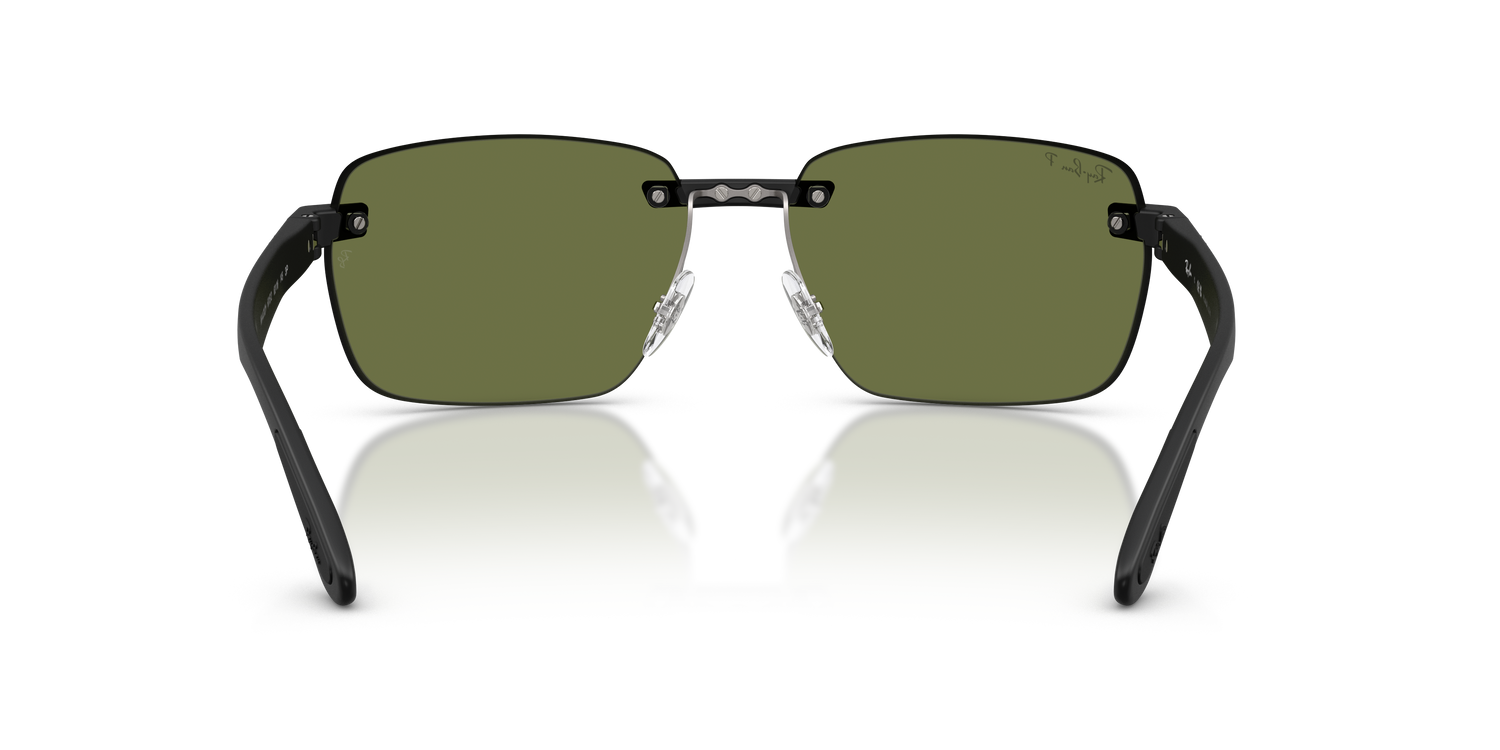 RAY-BAN RB4470CH 601S/2 62