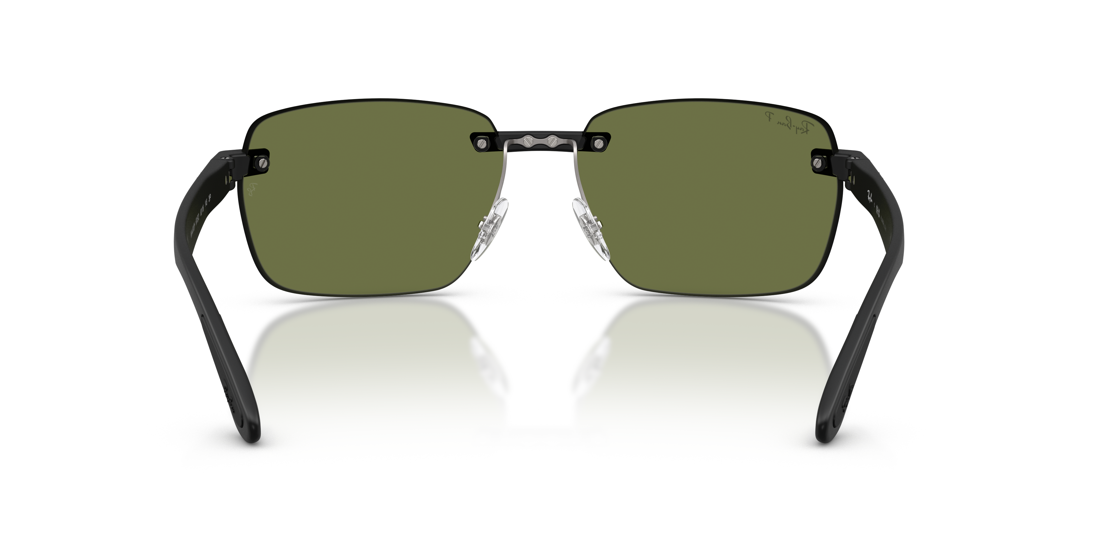RAY-BAN RB4470CH 601S/2 62