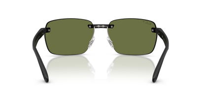 RAY-BAN RB4470CH 601S/2 59