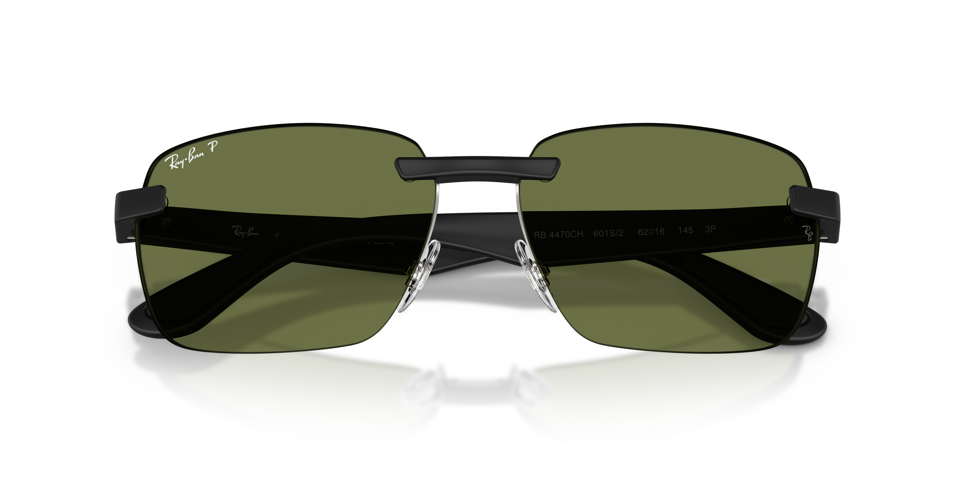 RAY-BAN RB4470CH 601S/2 62