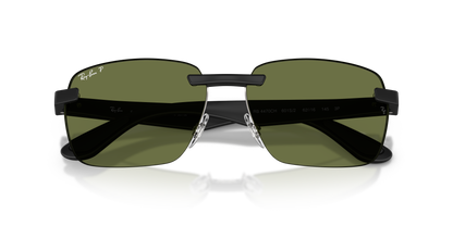 RAY-BAN RB4470CH 601S/2 59