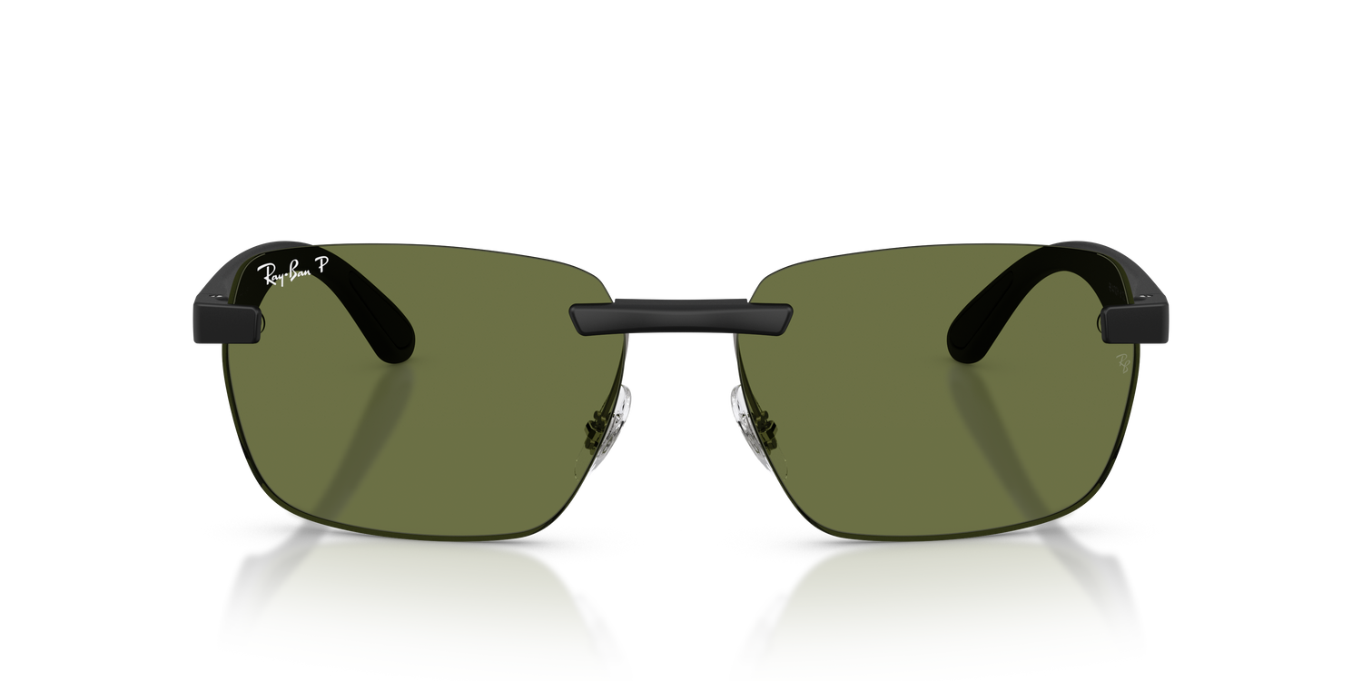 RAY-BAN RB4470CH 601S/2 62