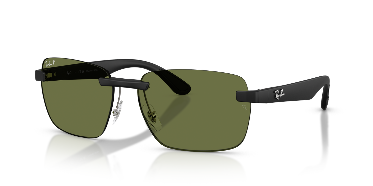 RAY-BAN RB4470CH 601S/2 62