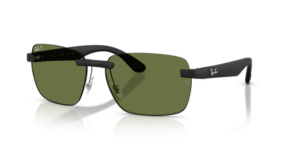 RAY-BAN RB4470CH 601S/2 62