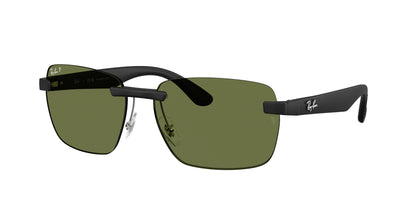 RAY-BAN RB4470CH 601S/2 62
