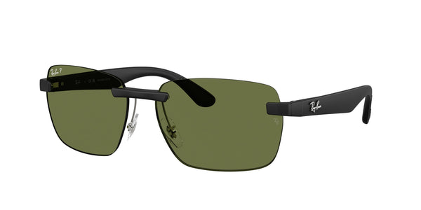 RAY-BAN RB4470CH 601S/2 62