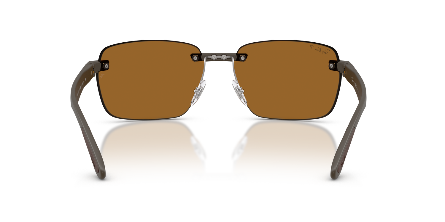 RAY-BAN RB4470CH 6124BB 59
