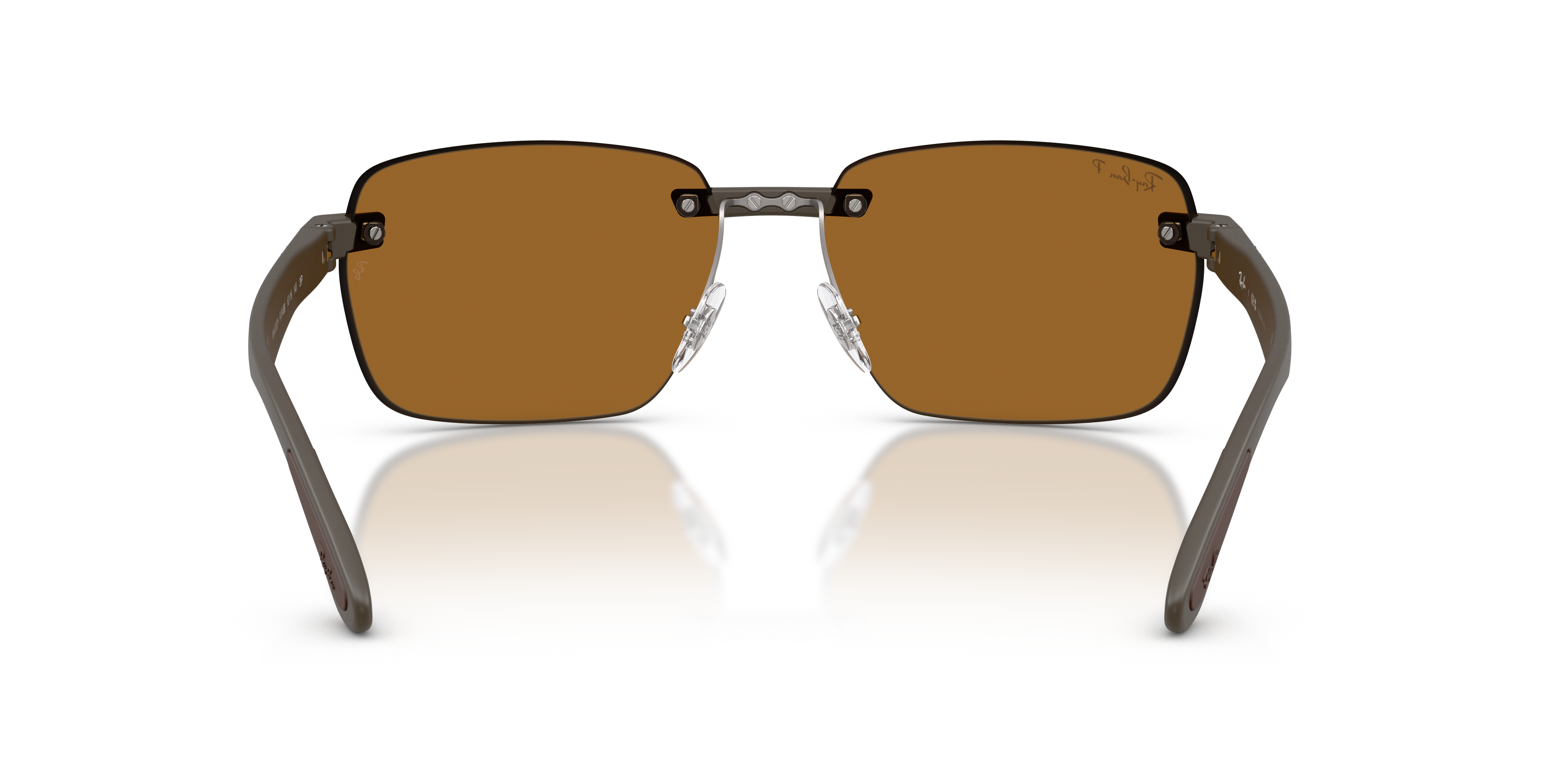 RAY-BAN RB4470CH 6124BB 59