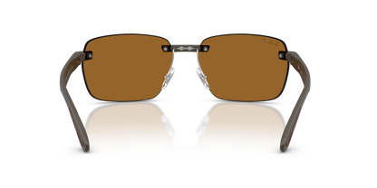 RAY-BAN RB4470CH 6124BB 59