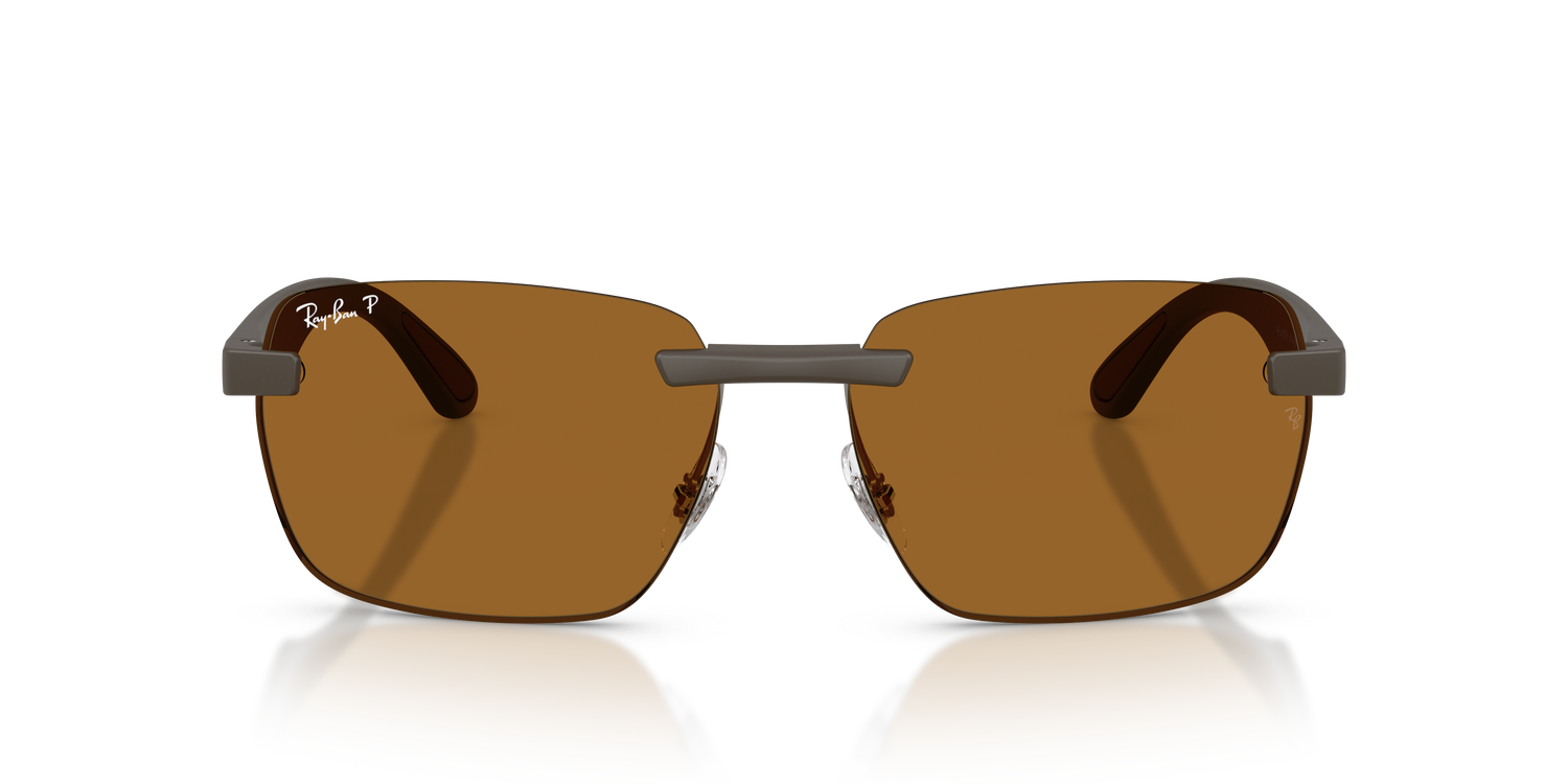 RAY-BAN RB4470CH 6124BB 62