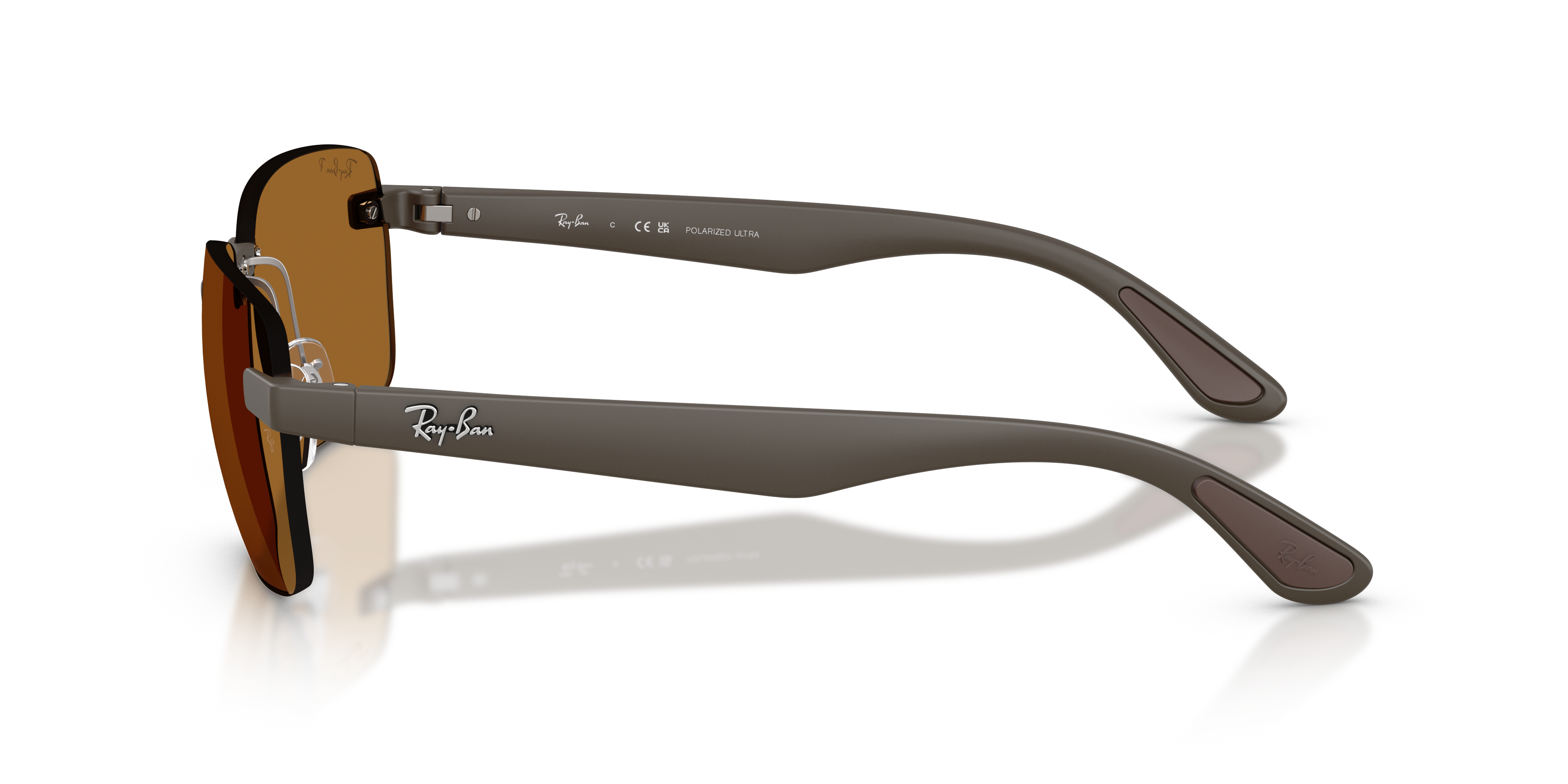 RAY-BAN RB4470CH 6124BB 59