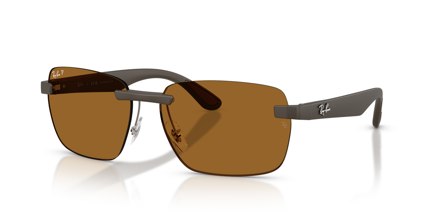RAY-BAN RB4470CH 6124BB 59