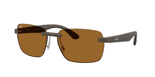 RAY-BAN RB4470CH 6124BB 59