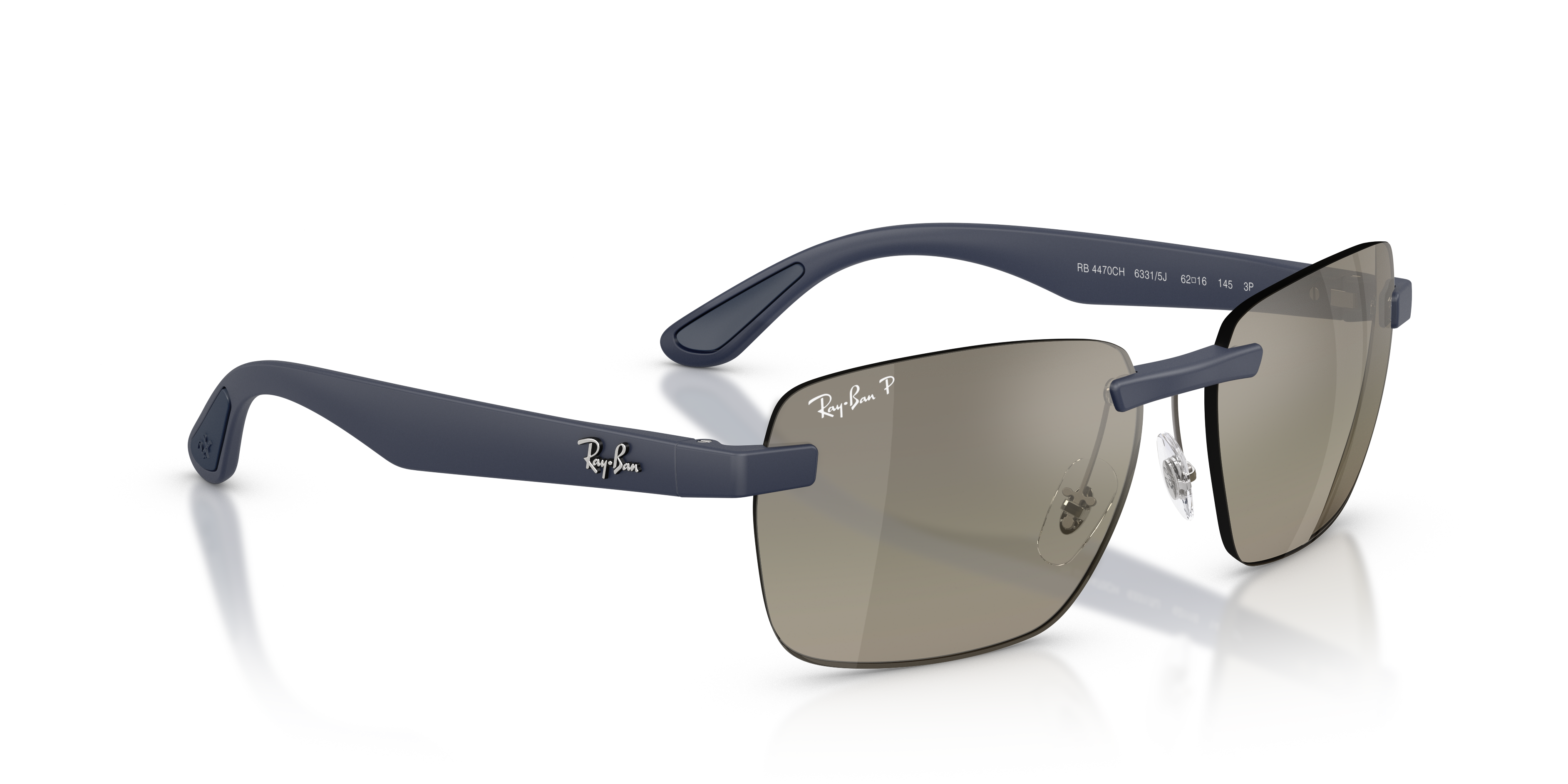 RAY-BAN RB4470CH 63315J 62