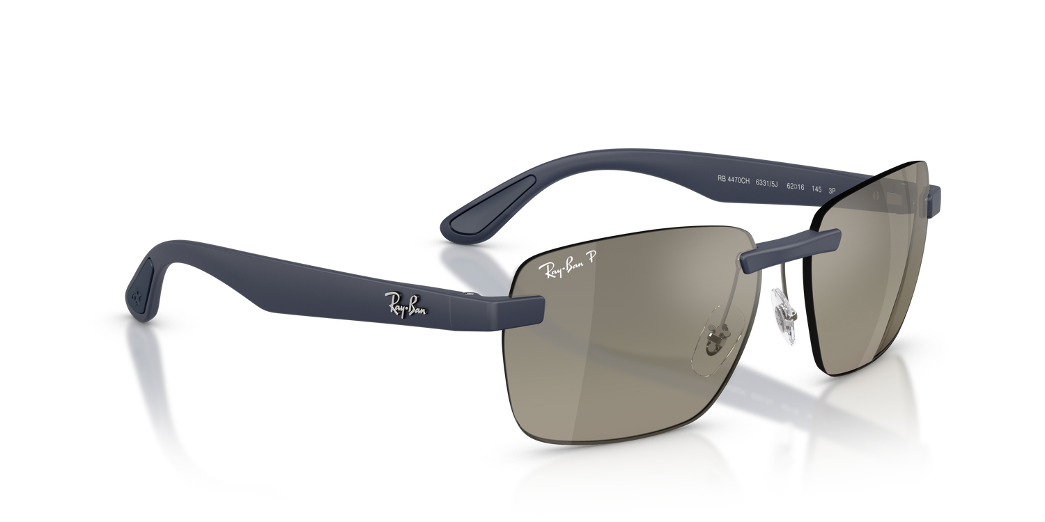 RAY-BAN RB4470CH 63315J 59