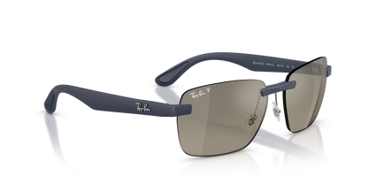 RAY-BAN RB4470CH 63315J 59