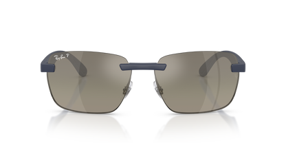 RAY-BAN RB4470CH 63315J 62