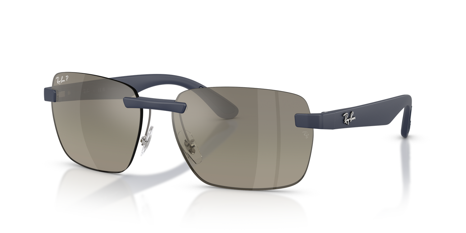 RAY-BAN RB4470CH 63315J 62