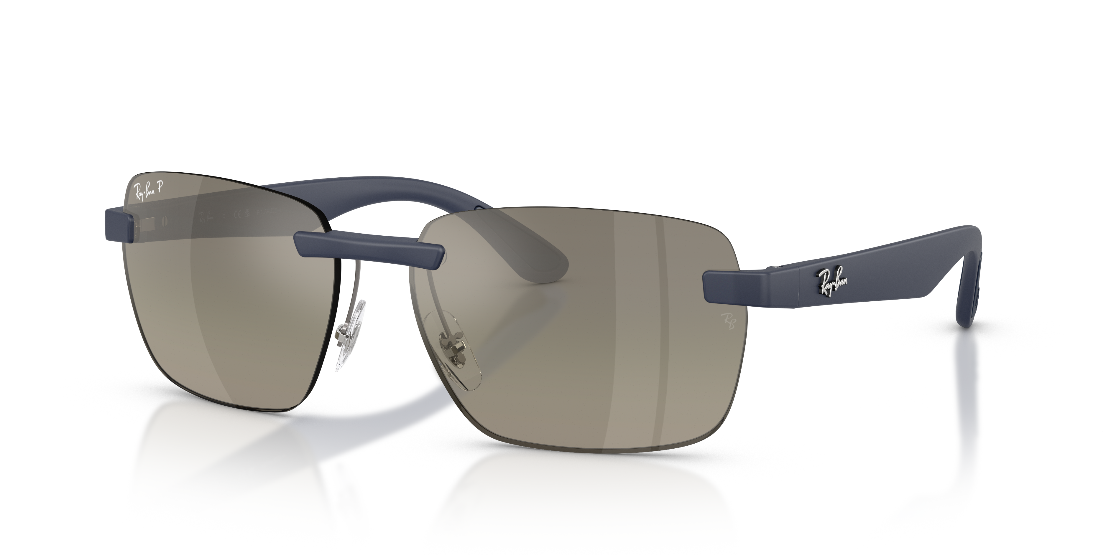 RAY-BAN RB4470CH 63315J 62