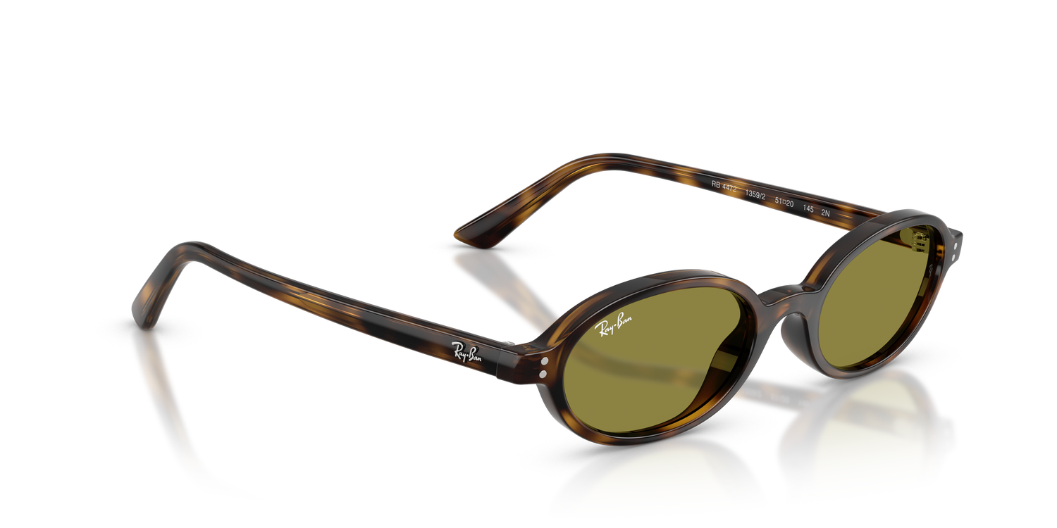 RAY-BAN RB4472 1359/2 48