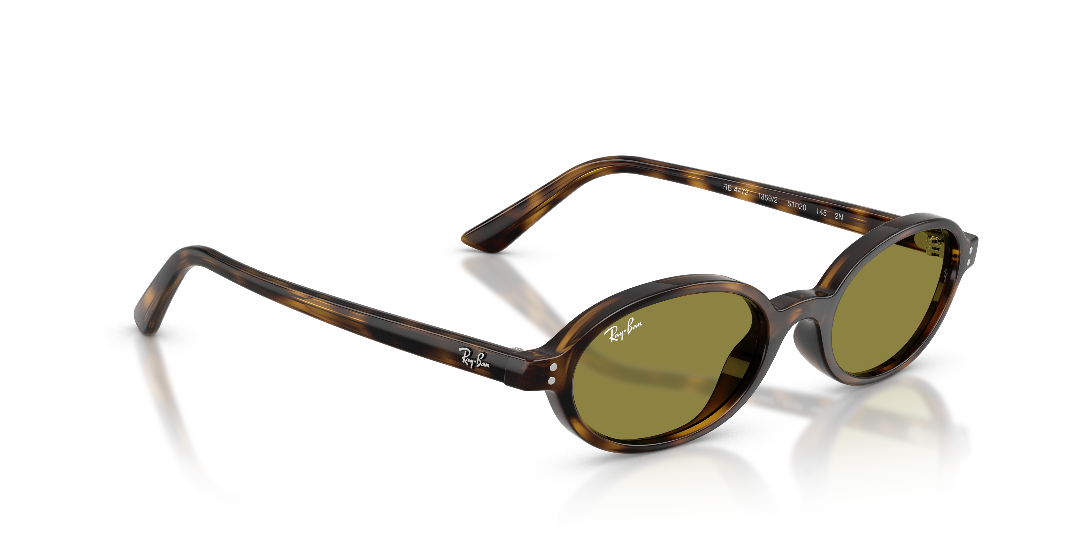 RAY-BAN RB4472 1359/2 51