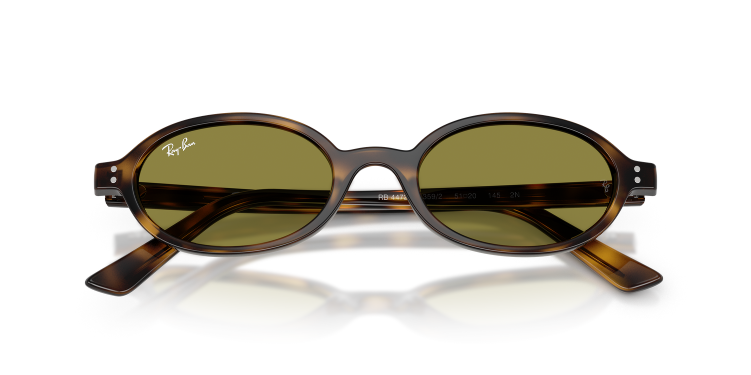 RAY-BAN RB4472 1359/2 48